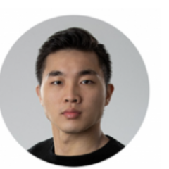 Portrait of Kevin Tien